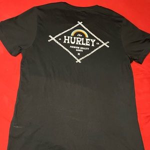 Hurley Surf Shirt